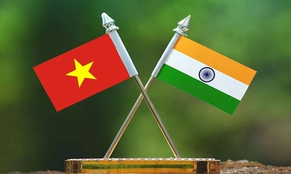 Vietnam-India trade hits US$15 billion in 2024